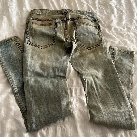 FREE PEOPLE Jeans - Picture 3 of 4